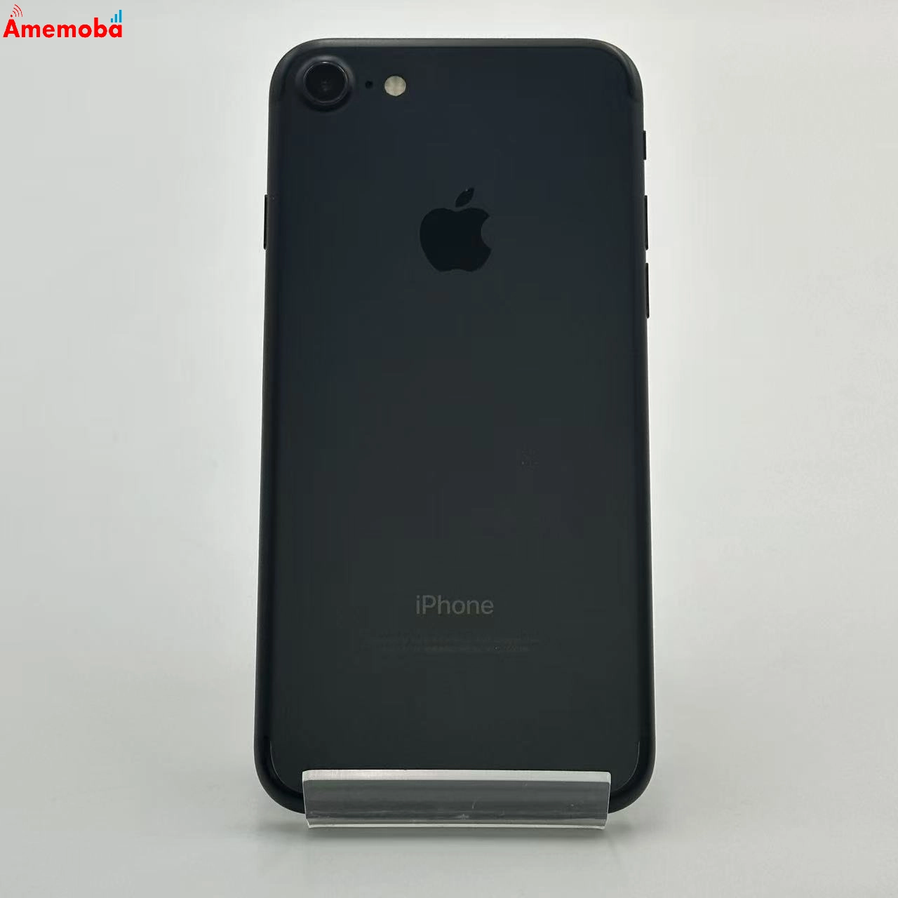 iPhone7 256GB ブラック MNCQ2J/A docomo版SIMフリー 美品