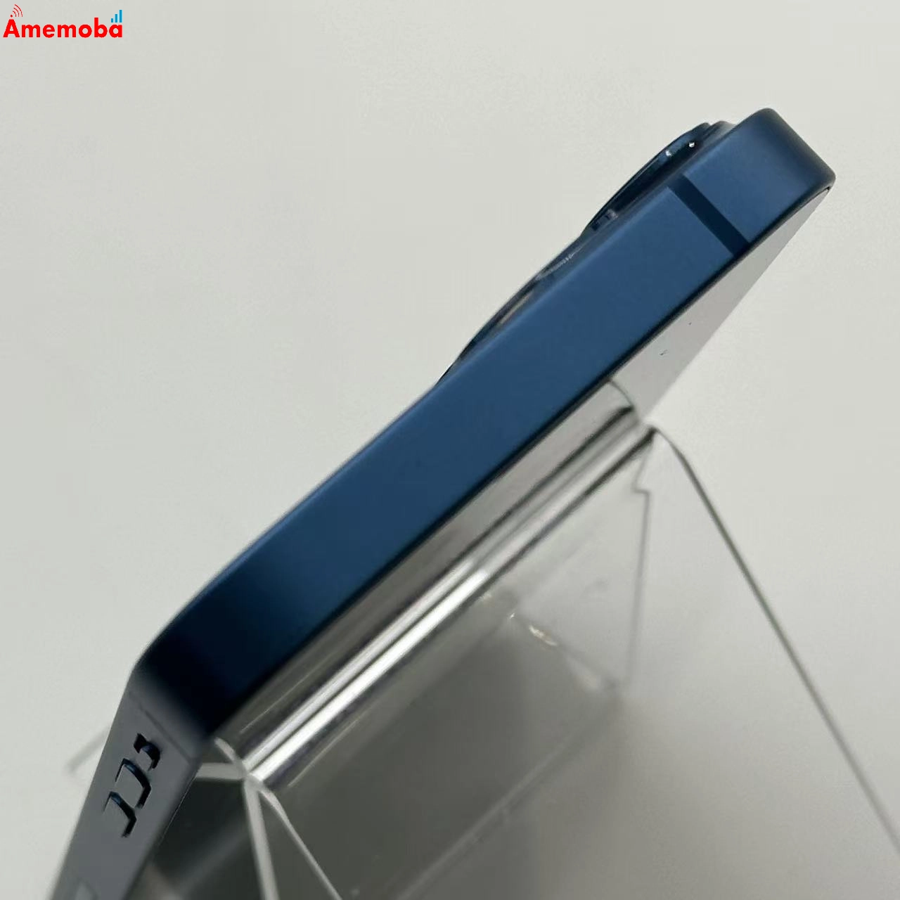 iPhone13 mini 256GB ブルー MLJN3J/A Apple版SIMフリー