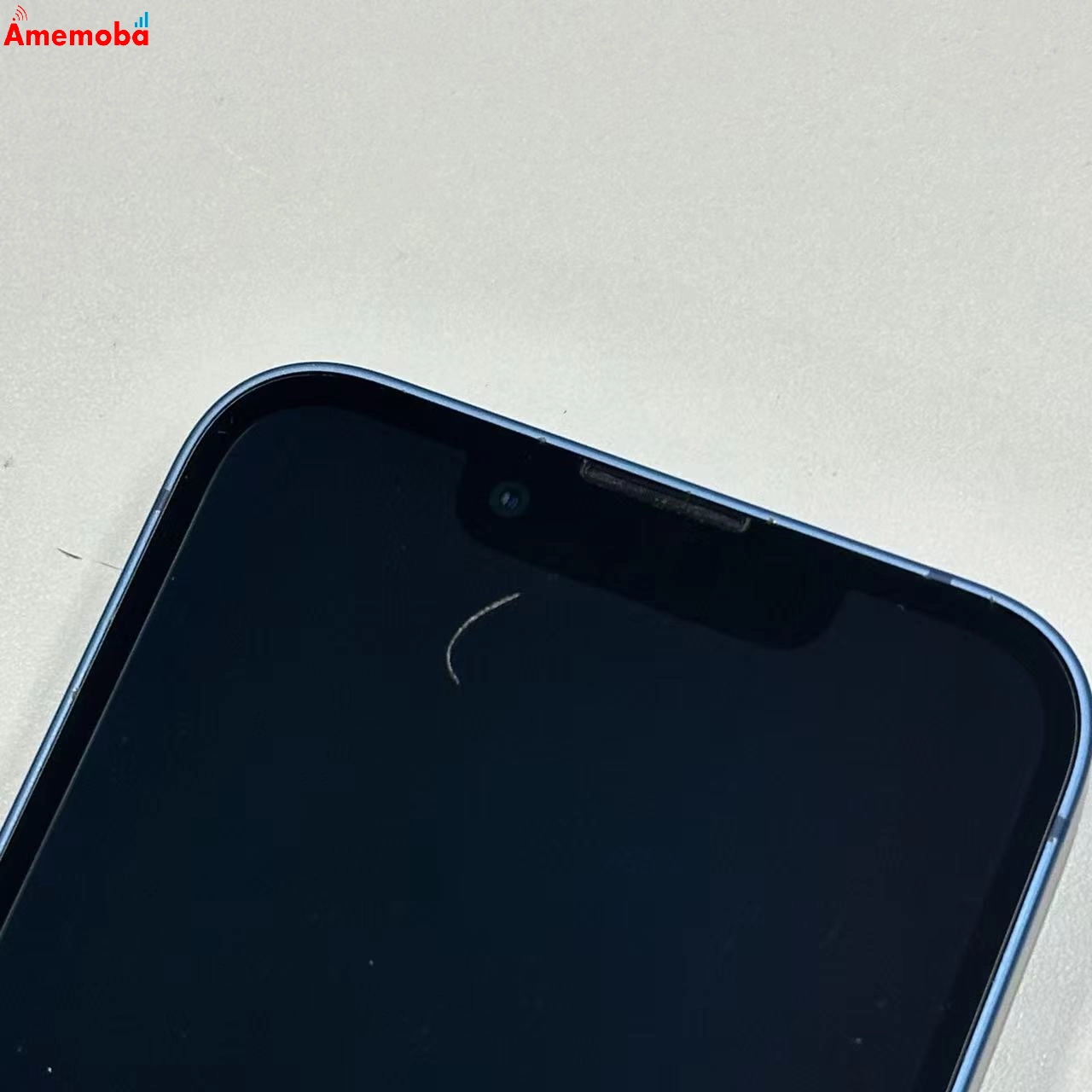 iPhone13 mini 256GB ブルー MLJN3J/A Apple版SIMフリー