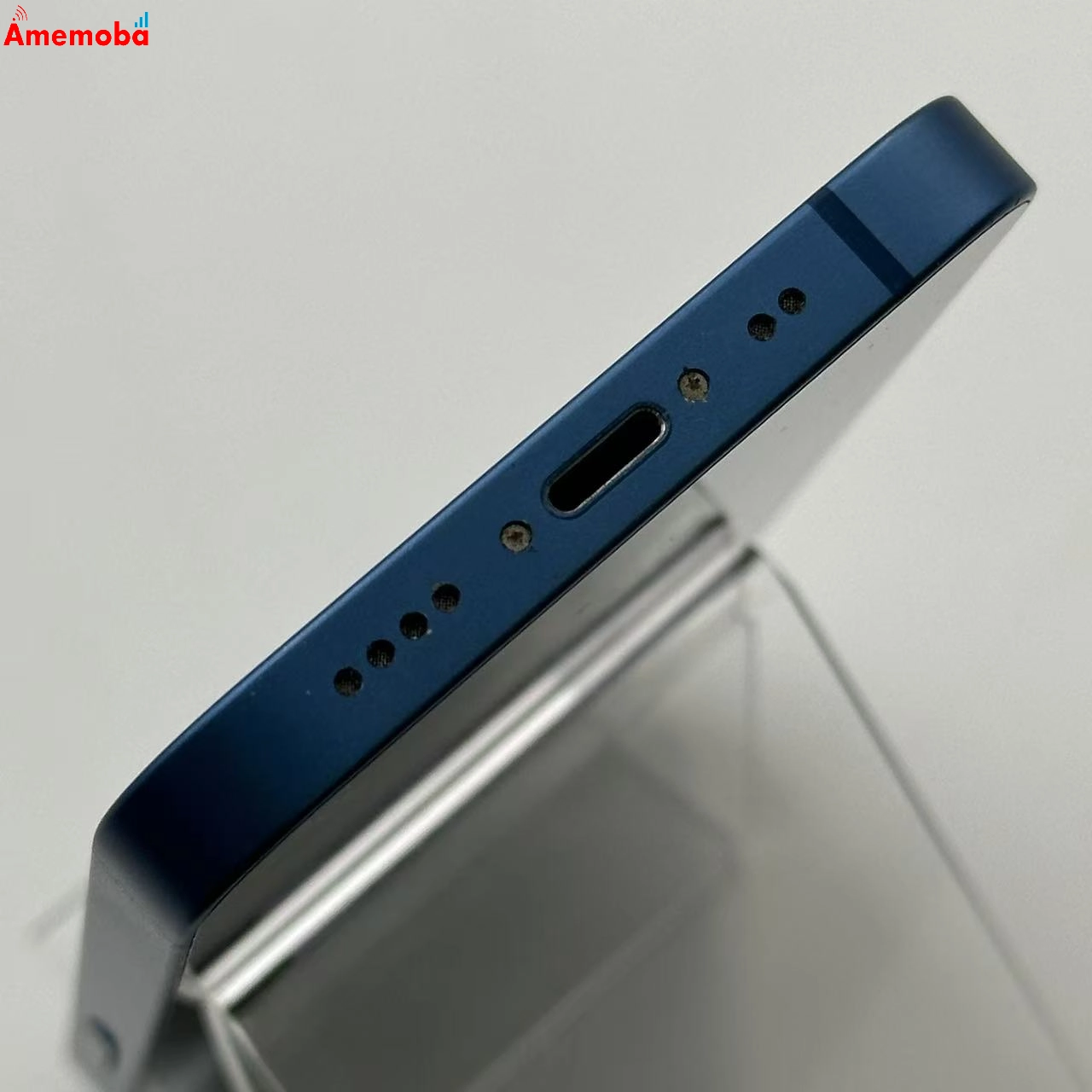 iPhone13 mini 256GB ブルー MLJN3J/A Apple版SIMフリー