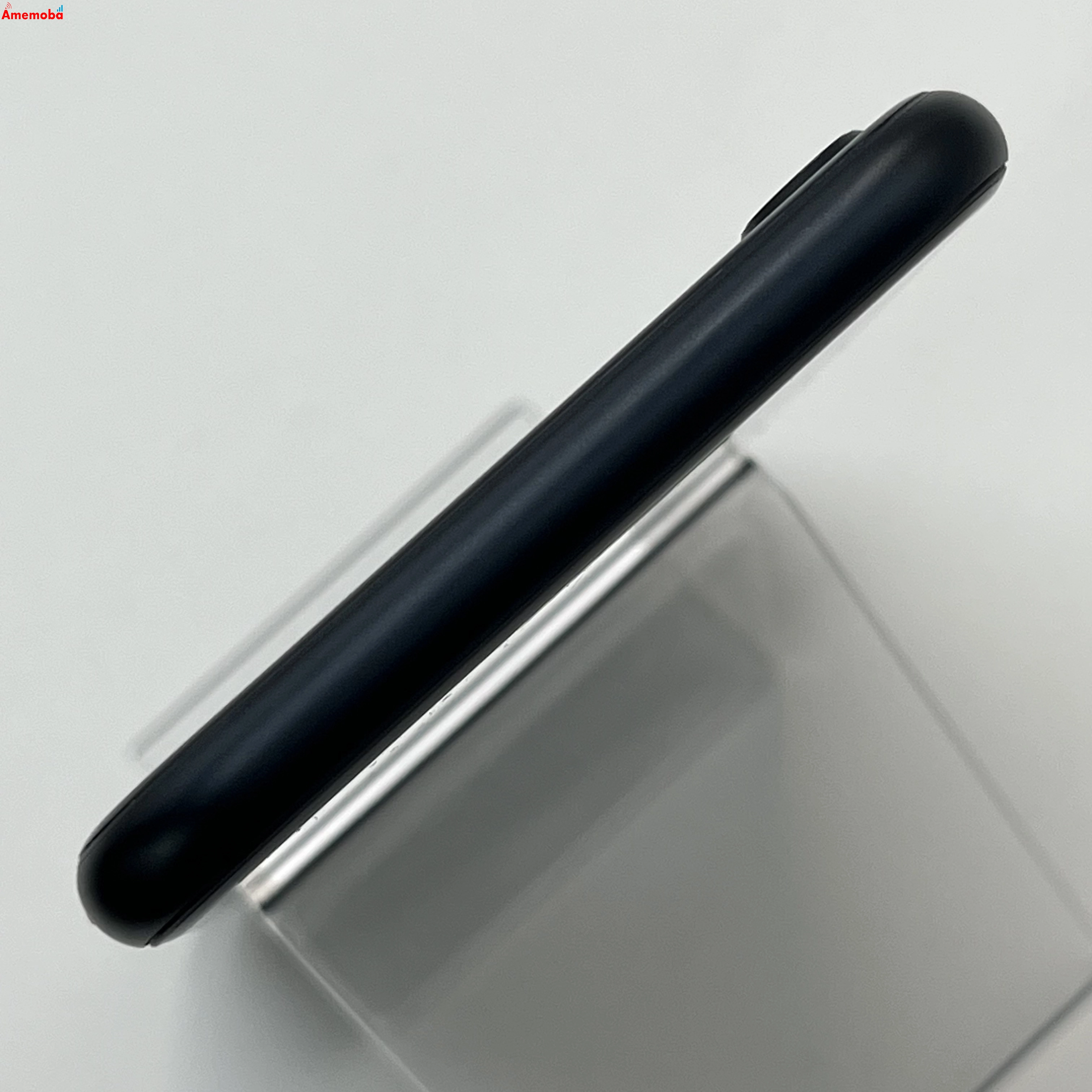 iPhoneSE 第3世代 64GB ミッドナイト MMYC3J/A SoftBank版SIMフリー 美品