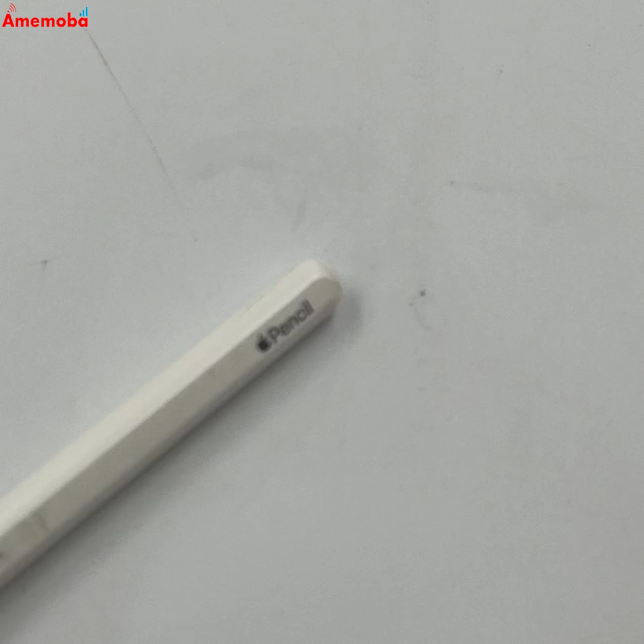 Apple Pencil 第2世代 ホワイト A2051