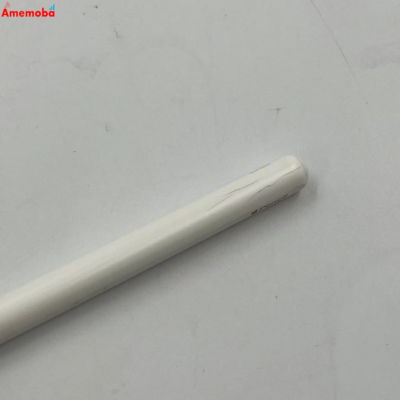Apple Pencil 第2世代 ホワイト A2051