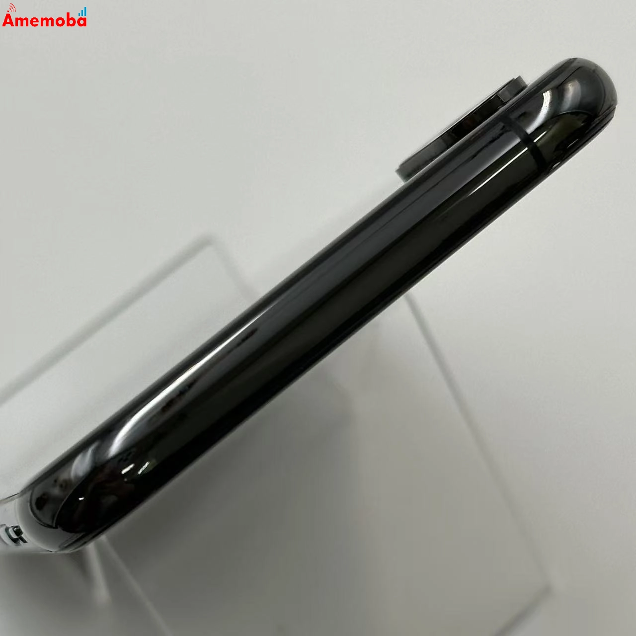 iPhoneXS 64GB スペースグレイ MTAW2J/A SoftBank版SIMフリー ジャンク品