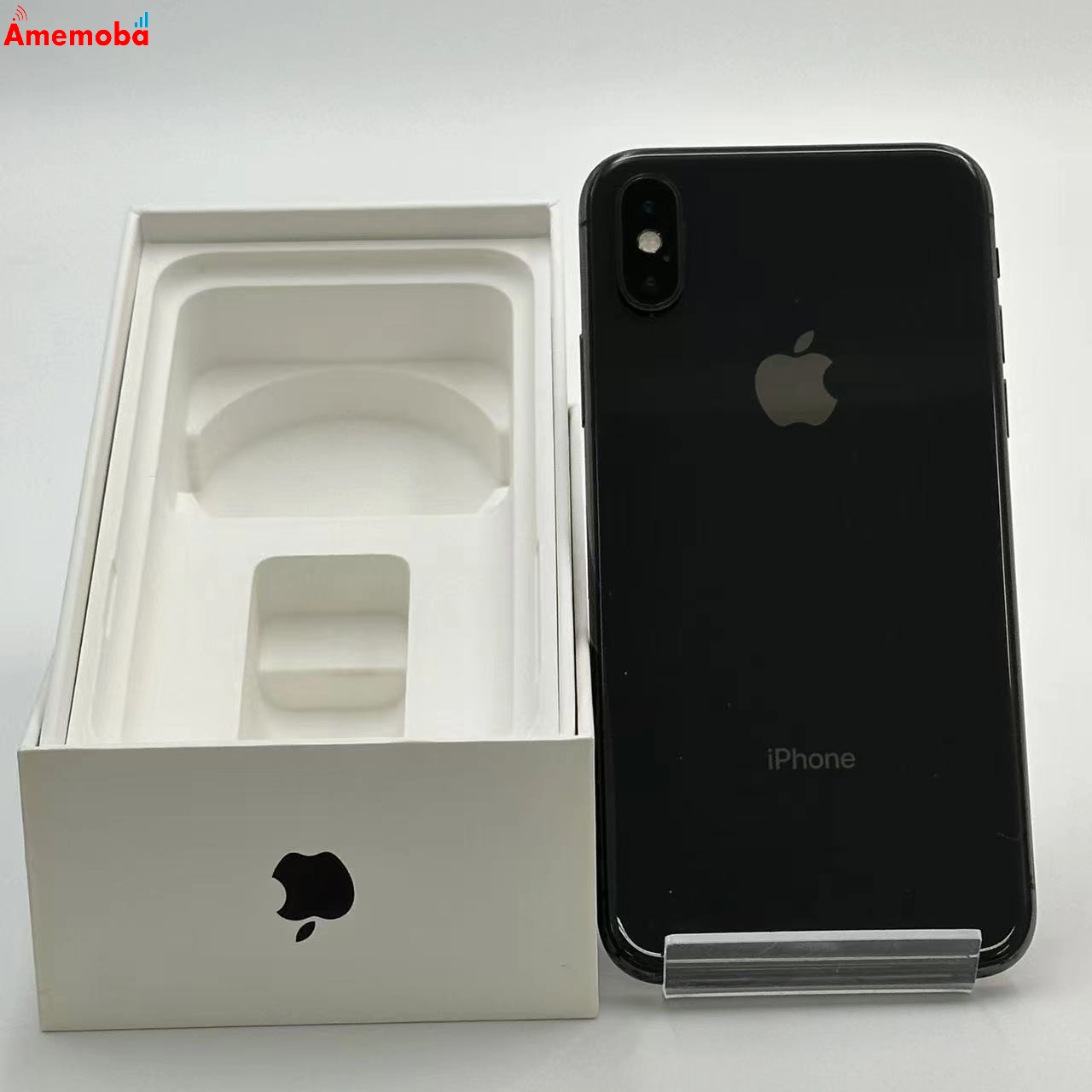 iPhoneXS 64GB スペースグレイ MTAW2J/A SoftBank版SIMフリー ジャンク品