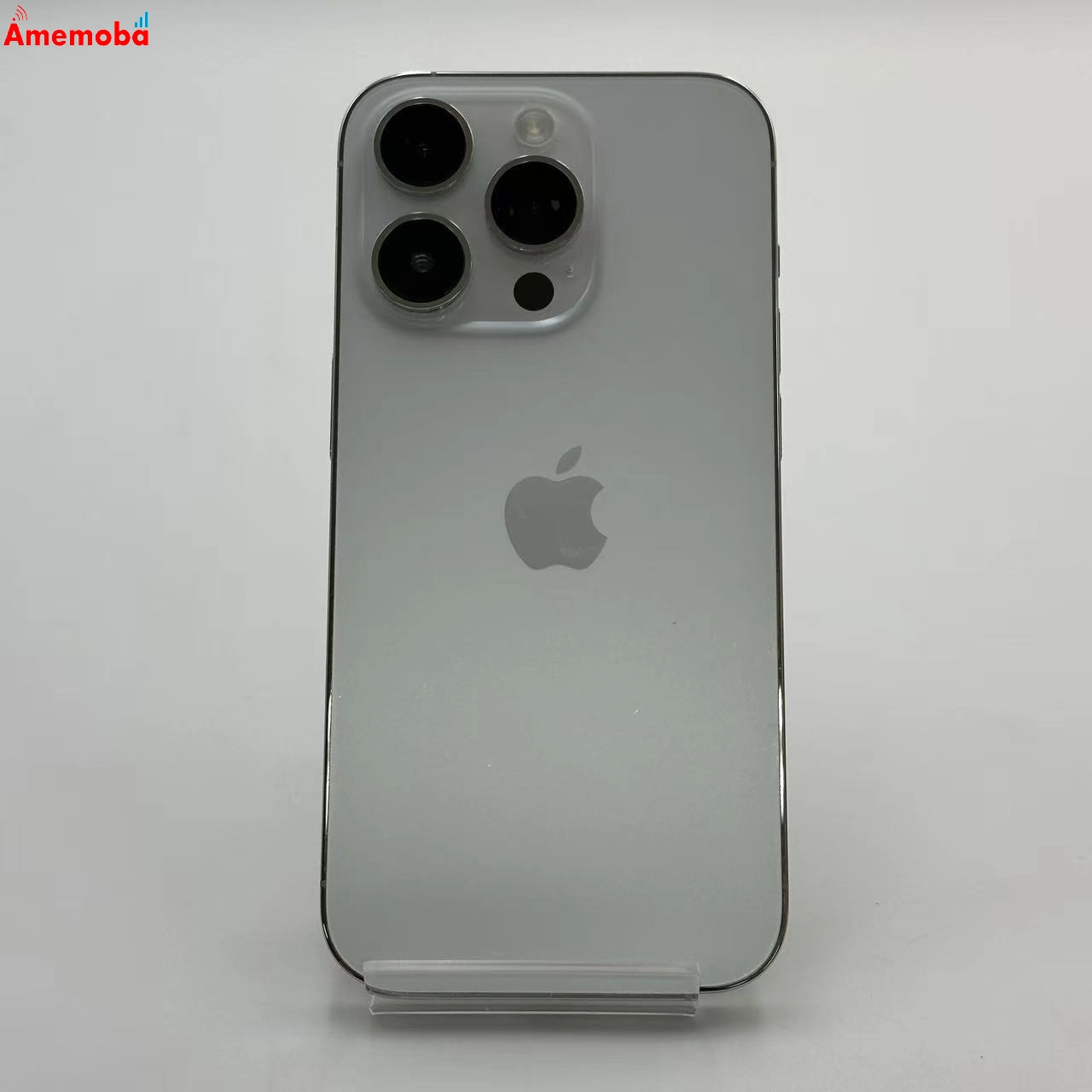 iPhone14 Pro 512GB シルバー MQ1V3J/A Apple版SIMフリー ジャンク品