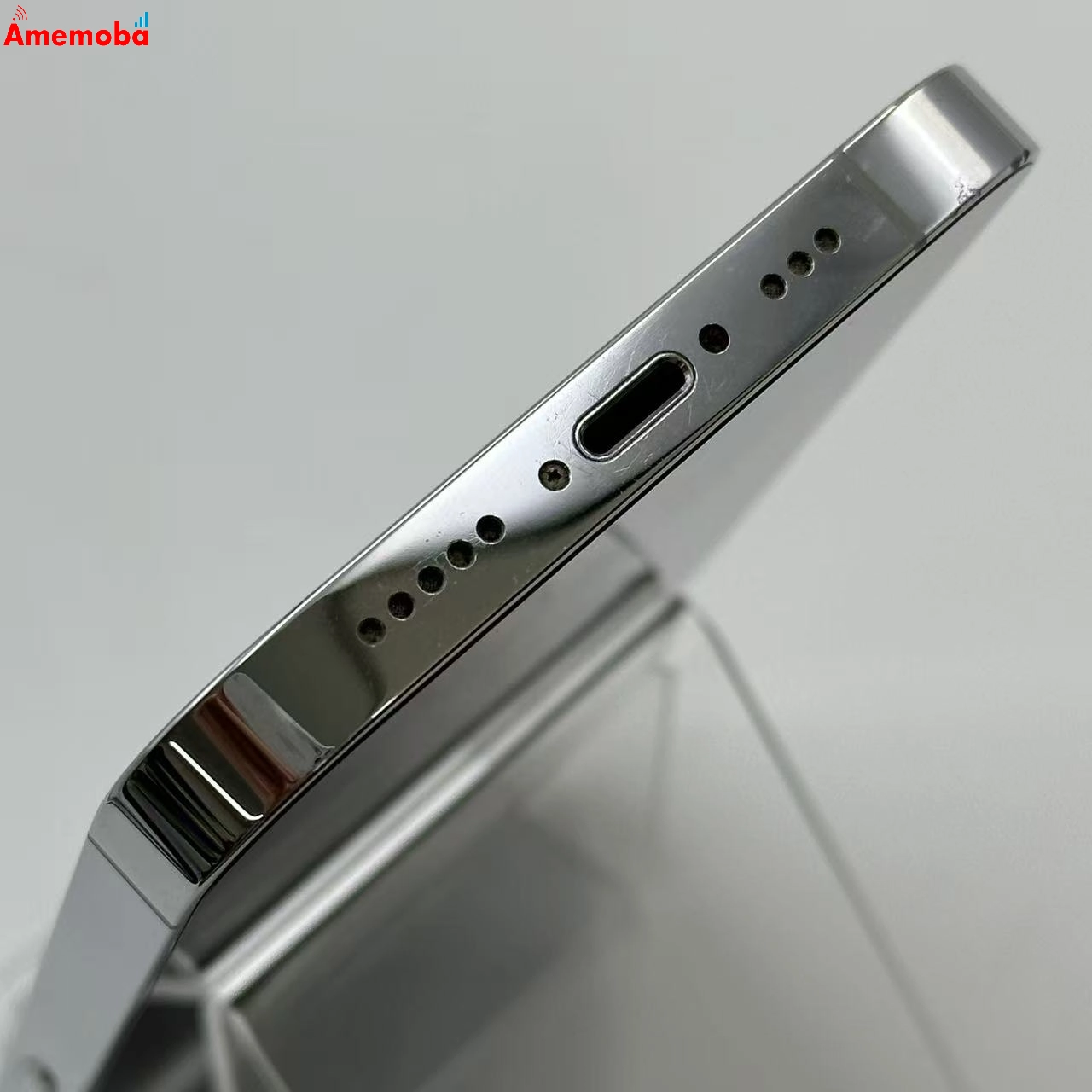 iPhone14 Pro 512GB シルバー MQ1V3J/A Apple版SIMフリー ジャンク品