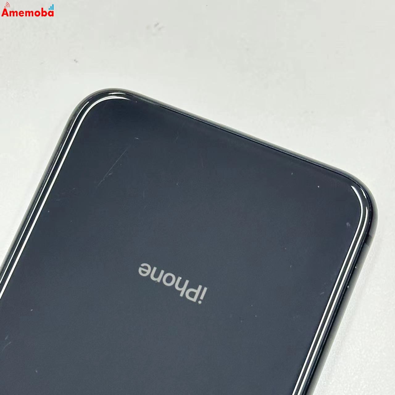 iPhone8 64GB スペースブラック A1906 AU版SIMフリー 美品