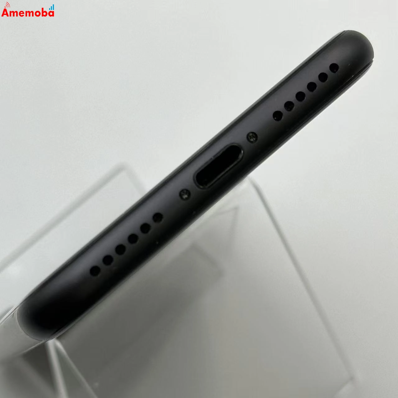 iPhone8 64GB スペースブラック A1906 AU版SIMフリー 美品