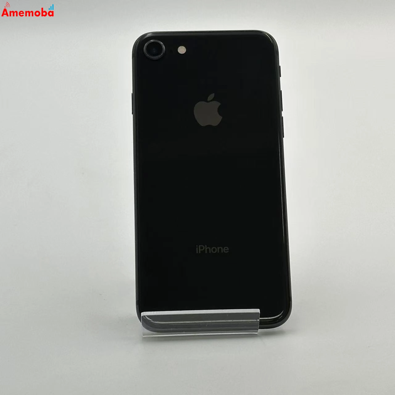iPhone8 64GB スペースグレイ MQ782J/A docomo版フリー 美品