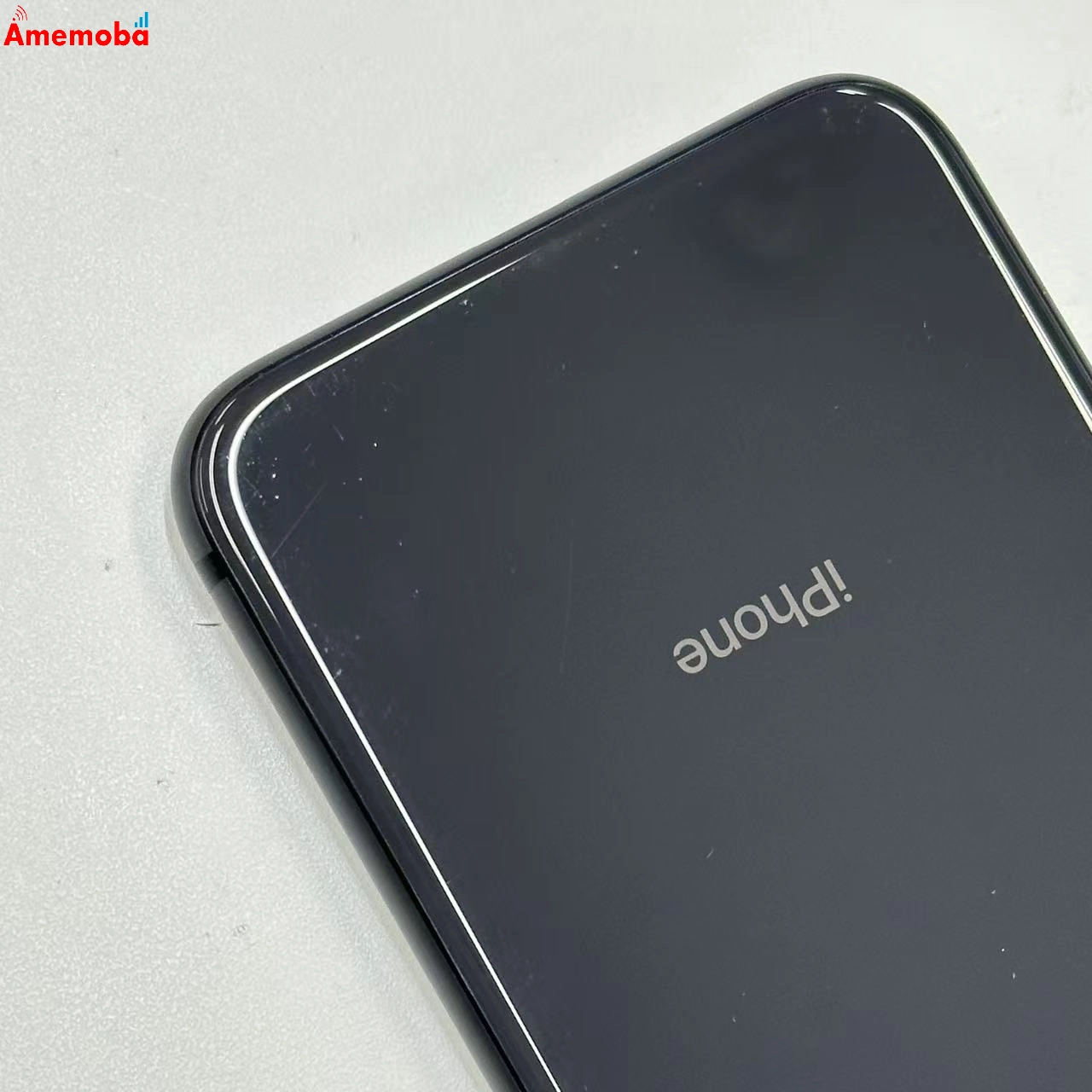 iPhone8 64GB スペースグレイ MQ782J/A docomo版フリー 美品