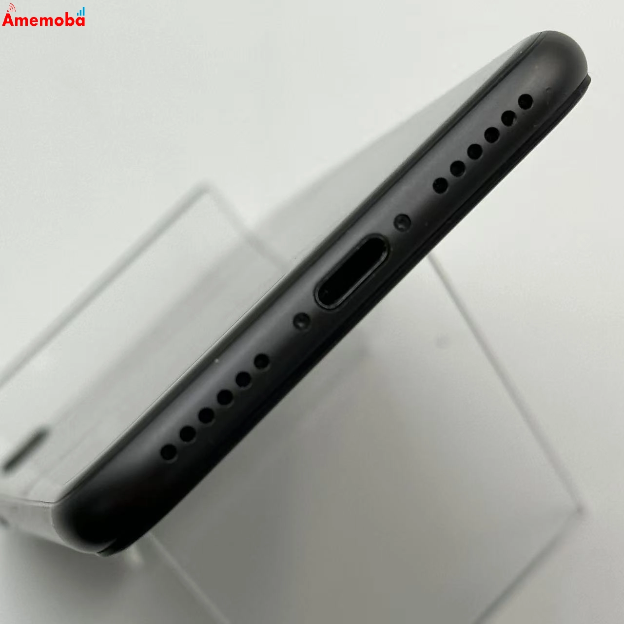 iPhone8 64GB スペースグレイ MQ782J/A docomo版フリー 美品