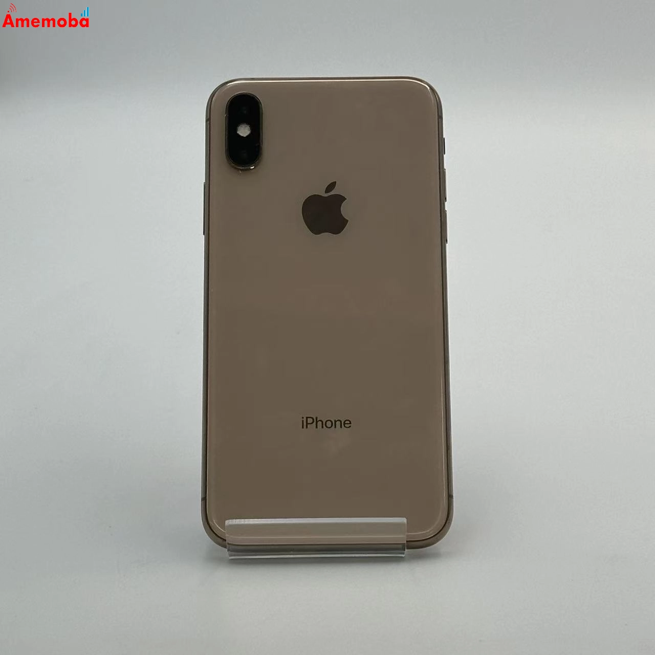 iPhoneXS 64GB ゴールド MTAY2J/A SoftBank版SIMフリー 美品