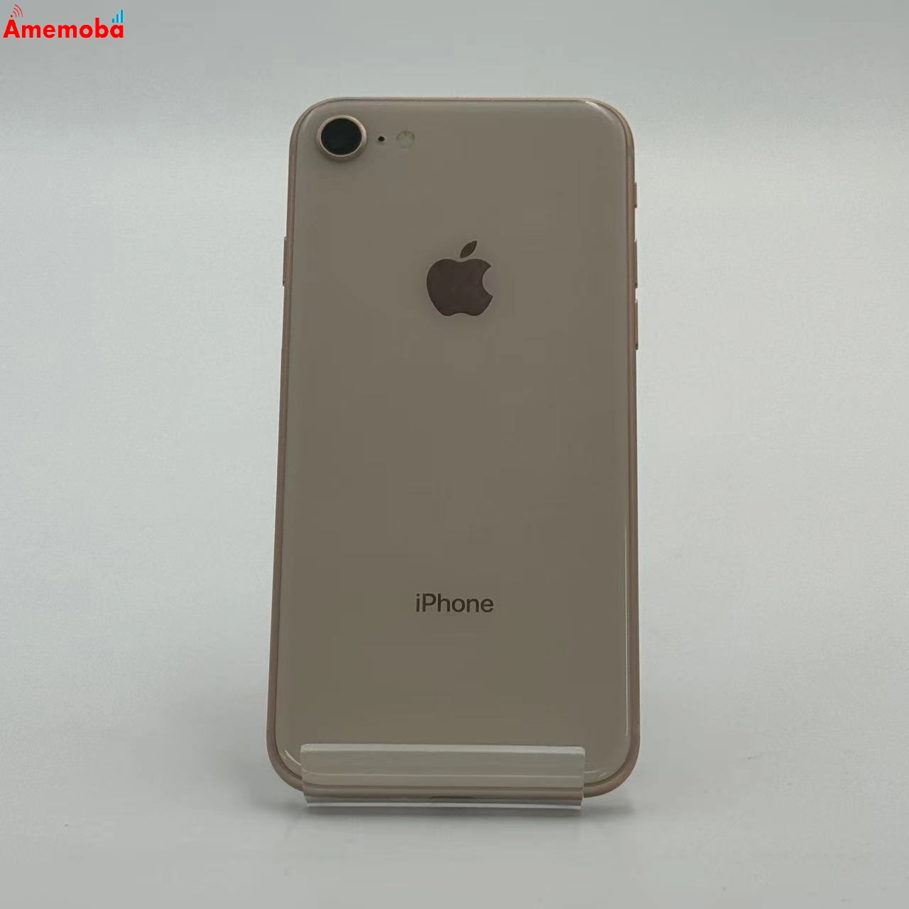 iPhone8 64GB ゴールド MQ7A2J/A Apple版SIMフリー 美品