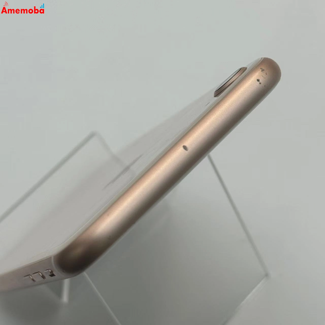 iPhone8 64GB ゴールド MQ7A2J/A Apple版SIMフリー 美品