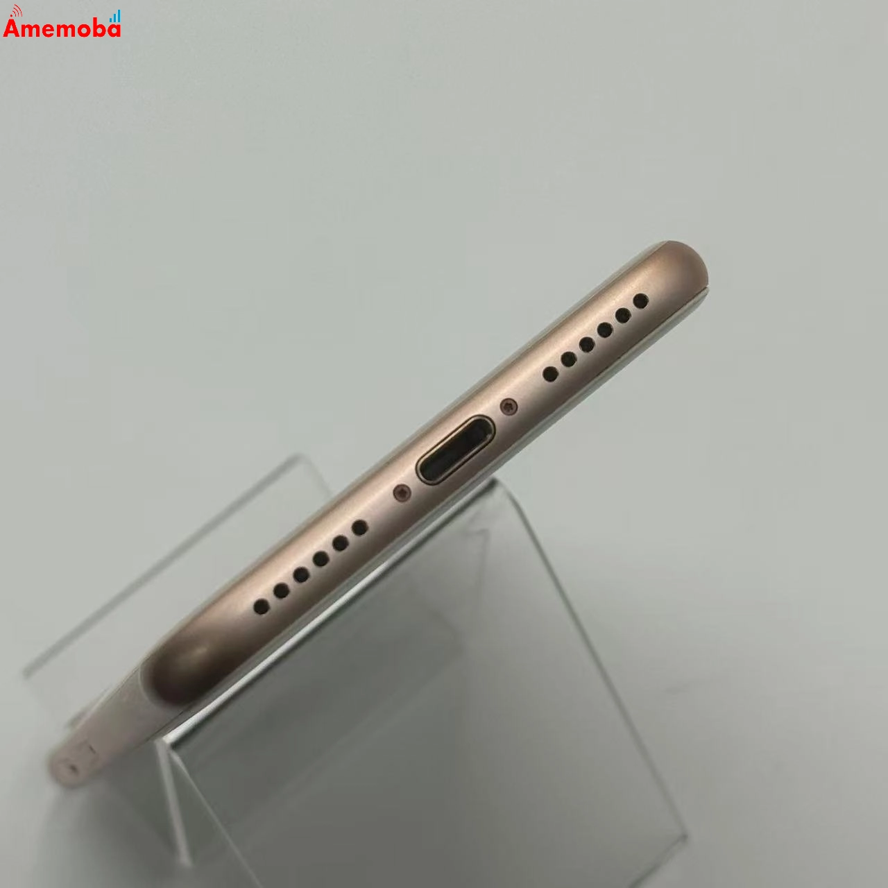 iPhone8 64GB ゴールド MQ7A2J/A Apple版SIMフリー 美品