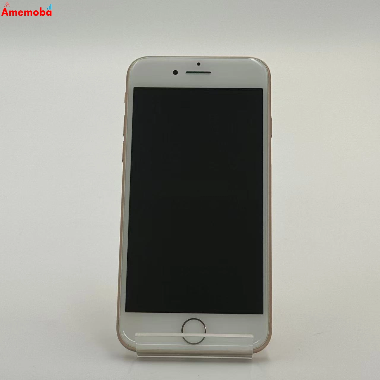 iPhone8 64GB ゴールド MQ7A2J/A Apple版SIMフリー 美品