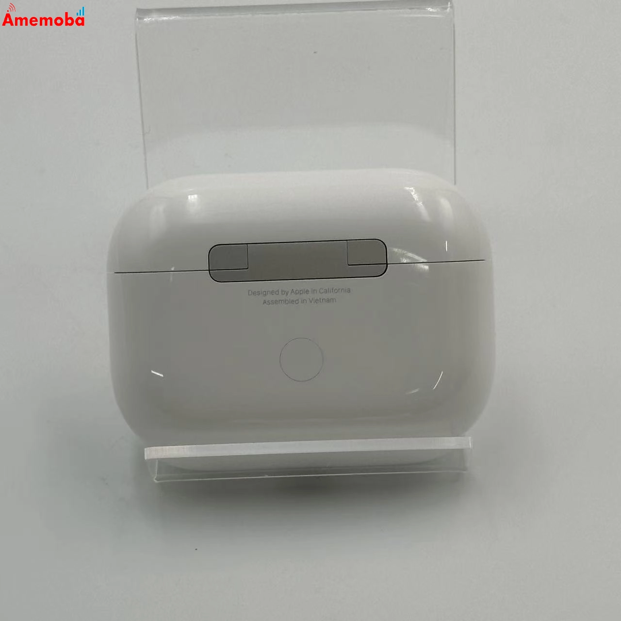 AirPods Pro 第2世代 MagSafe充電ケース(USB-C)付き ホワイト MTJV3J/A 美品