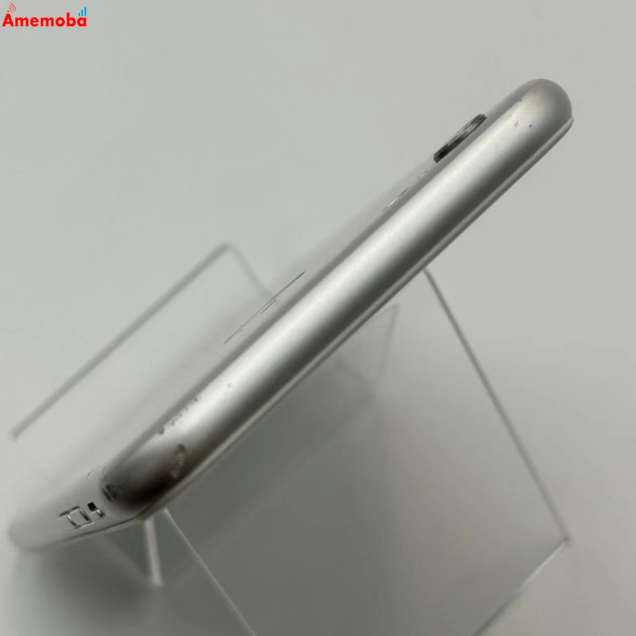 iPhone6 64GB シルバー MG4H2J/A docomo