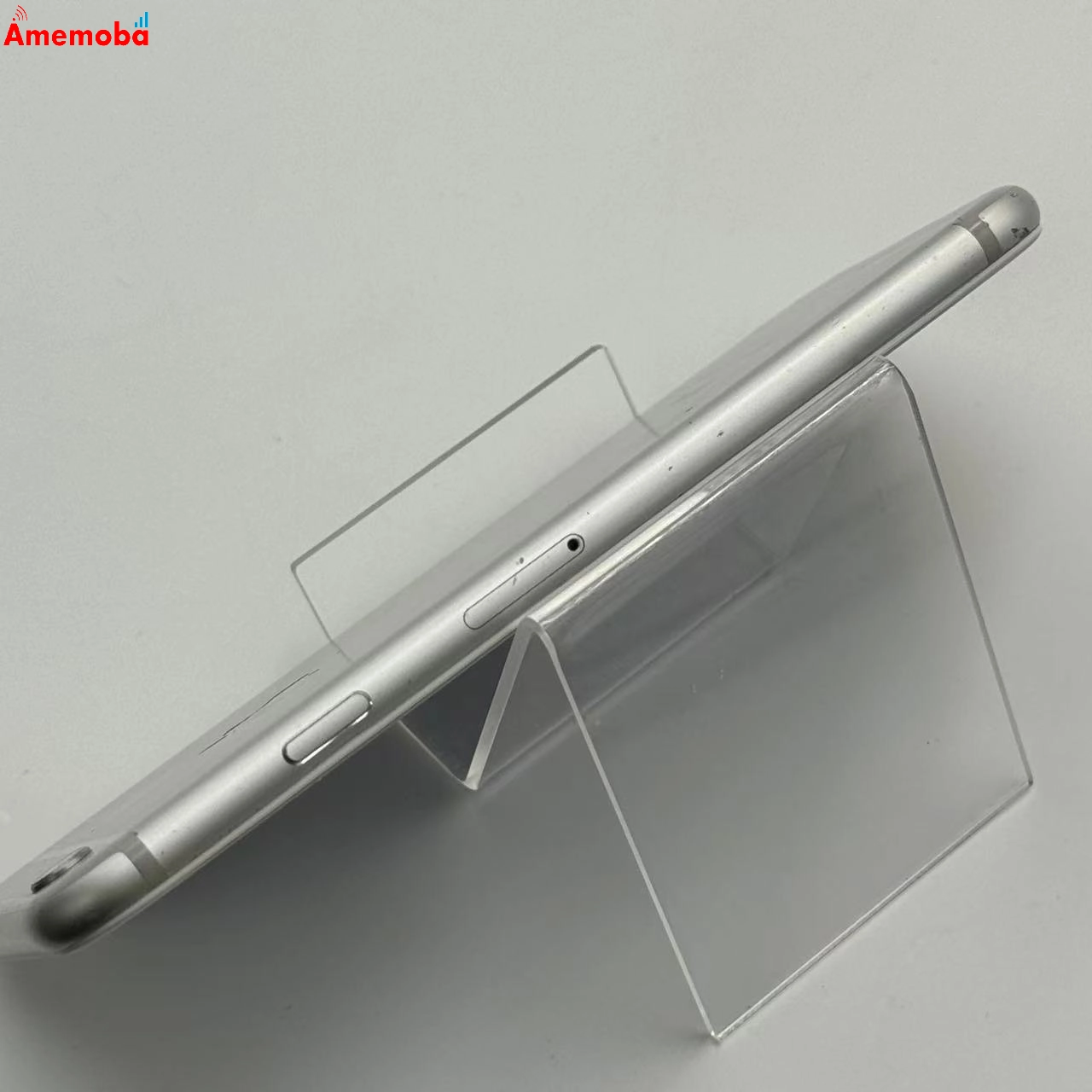 iPhone6 64GB シルバー MG4H2J/A docomo