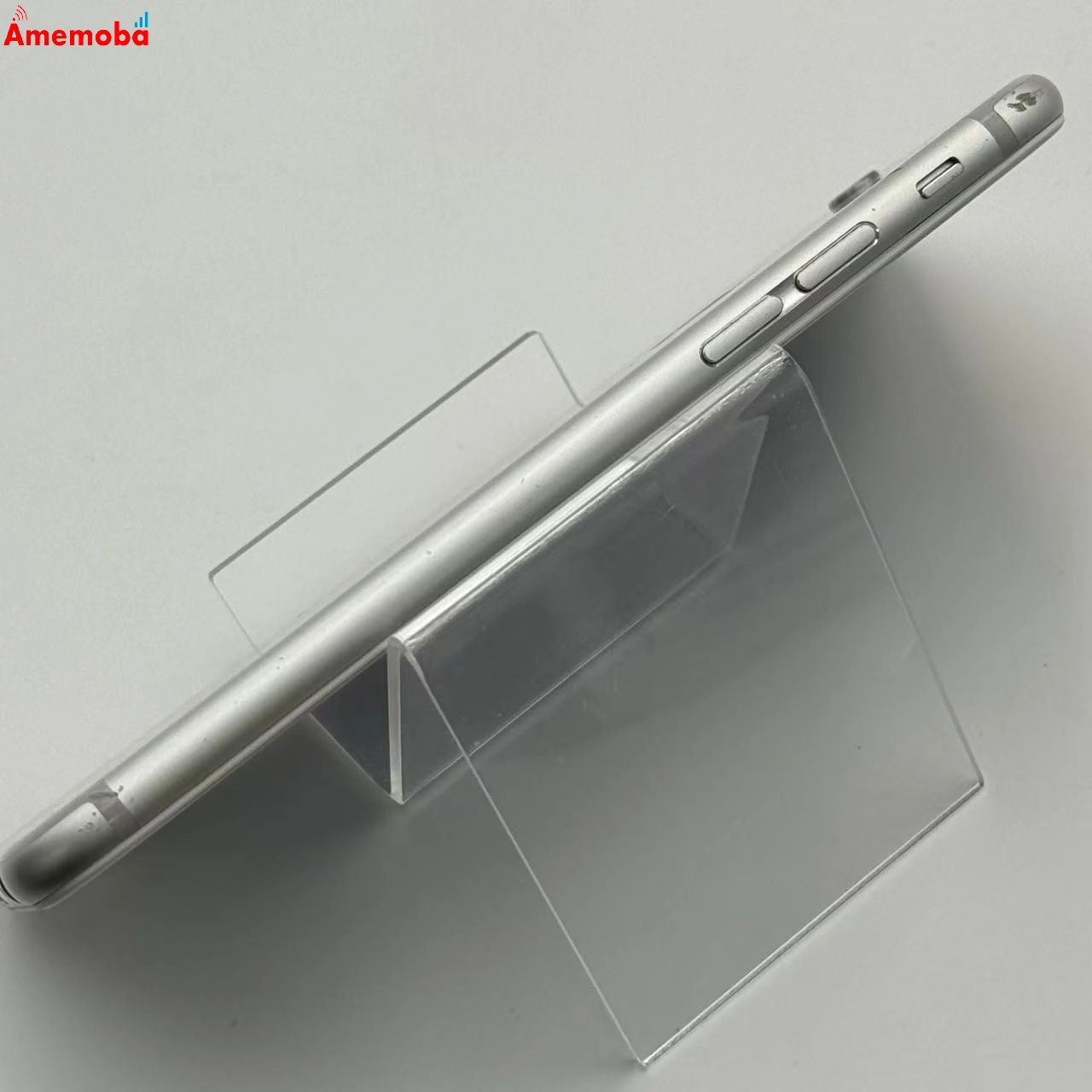 iPhone6 64GB シルバー MG4H2J/A docomo