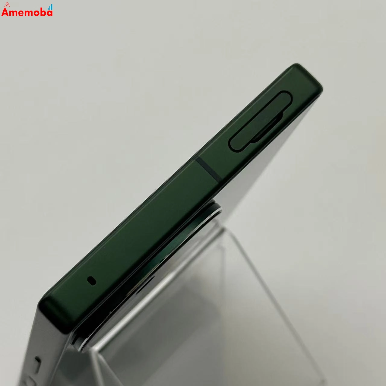 AQUOS R9 12GB/256GB グリーン SH-51E docomo版SIMフリー 極美品