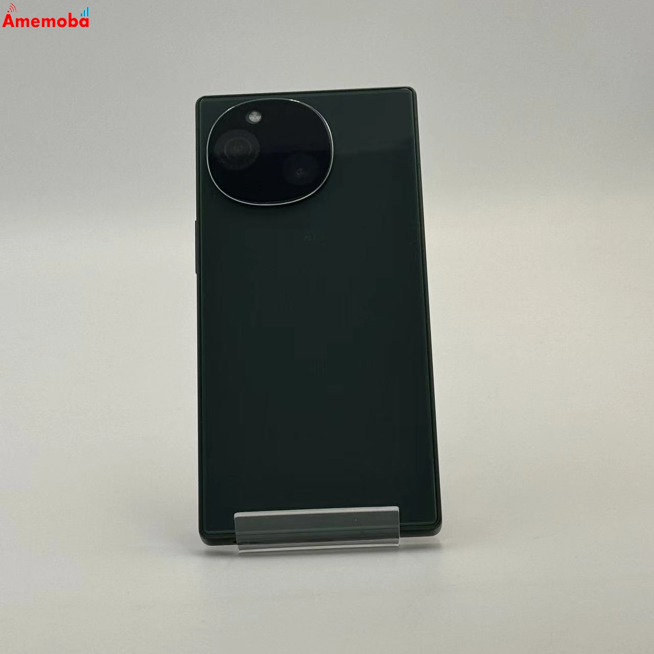 AQUOS R9 12GB/256GB グリーン SH-51E docomo版SIMフリー 極美品