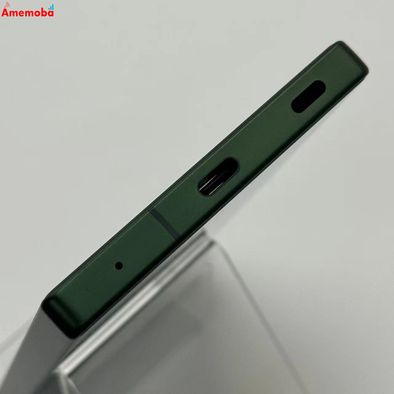 AQUOS R9 12GB/256GB グリーン SH-51E docomo版SIMフリー 極美品