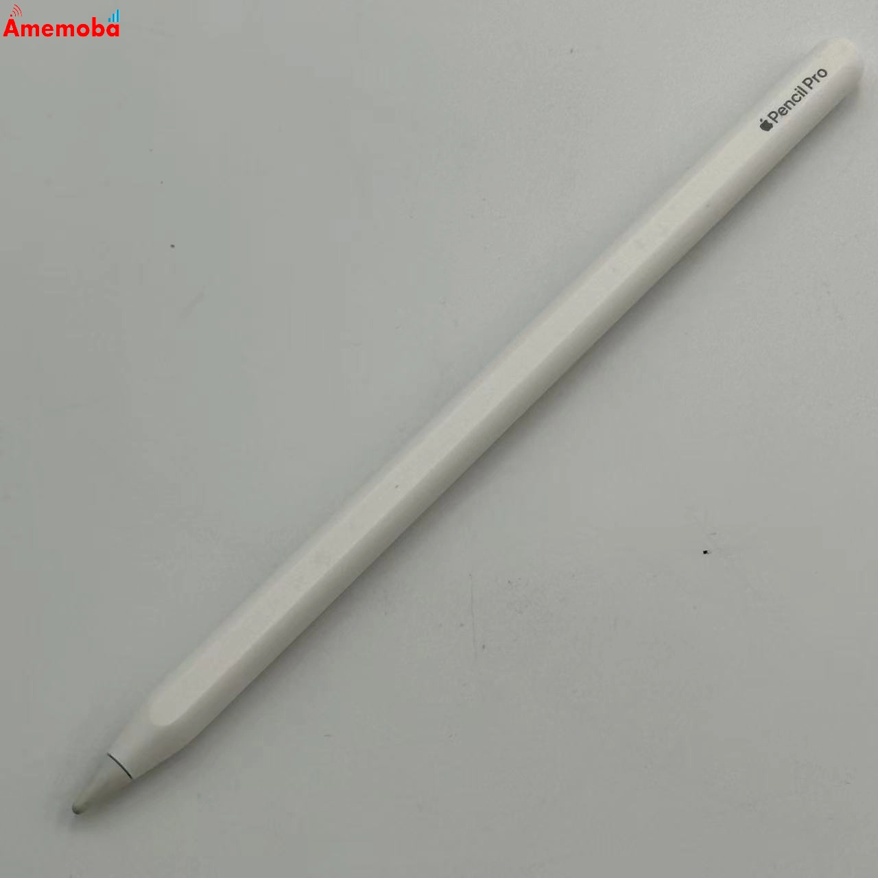 Apple Pencil Pro ホワイト MX2D3ZA/A