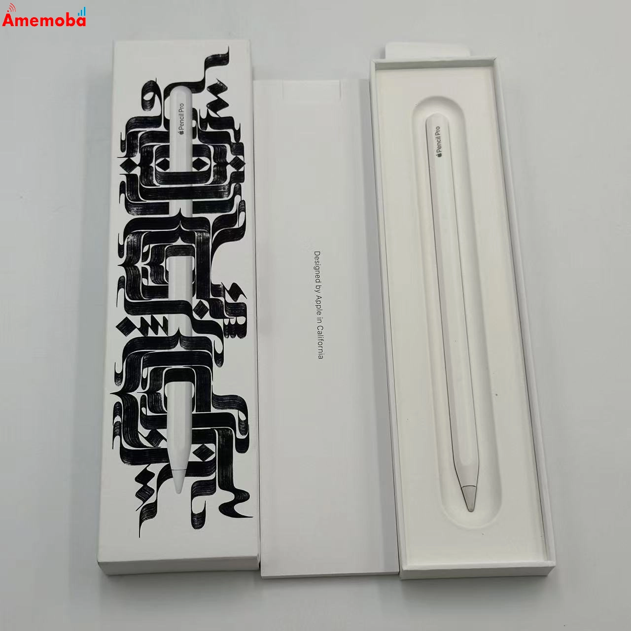 Apple Pencil Pro ホワイト MX2D3ZA/A