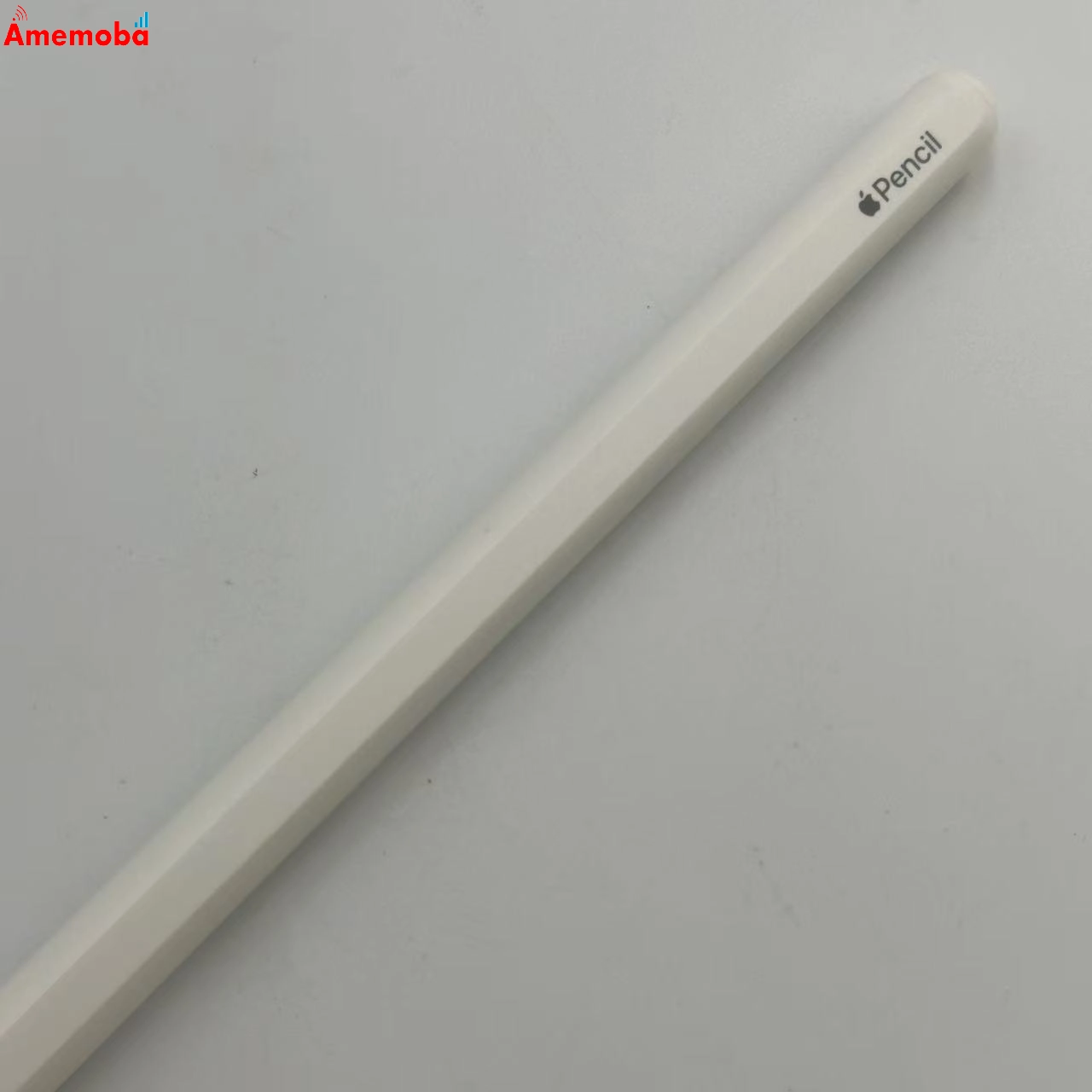 Apple Pencil 第2世代 ホワイト MU8F2J/A 極美品