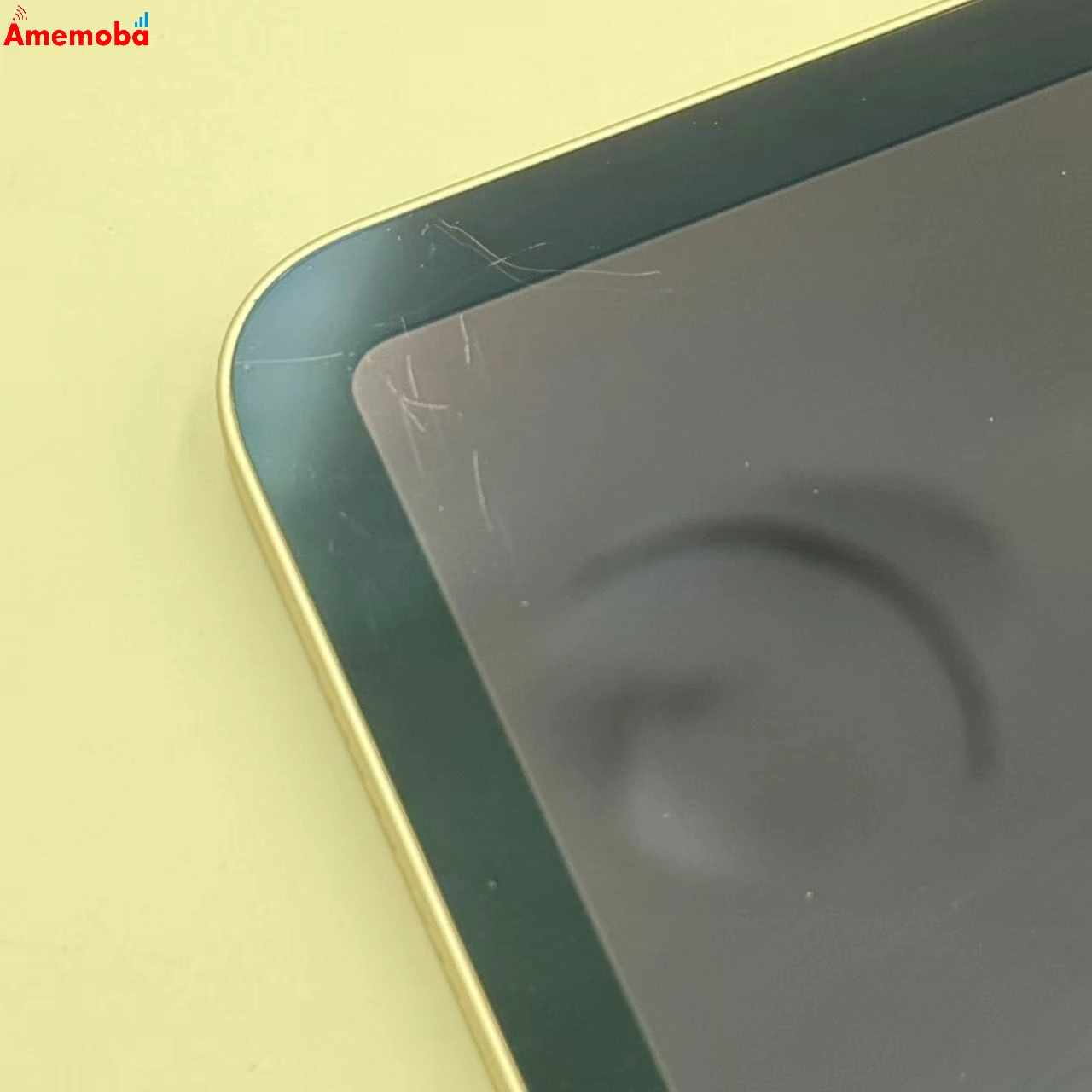 iPad mini 第6世代 Wi-Fiモデル 64GB スターライト MK7P3J/A  美品