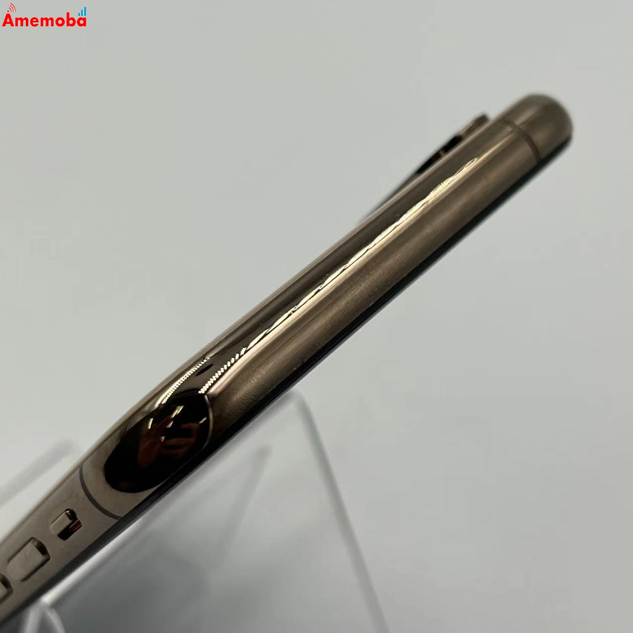 iPhoneXS 64GB ゴ-ルド NTAY2J/A docomo版SIMフリー 美品