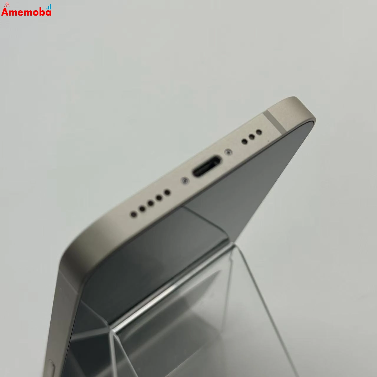 iPhone13 128GB スターライト NLND3J/A apple版SIMフリー