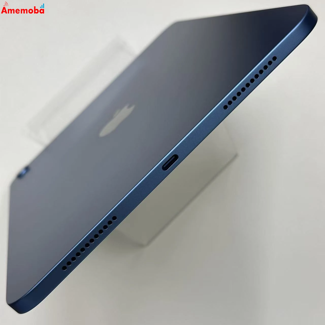 iPad 第11世代 Wi-Fiモデル 128GB ブルー MD4A4J/A 新品未使用