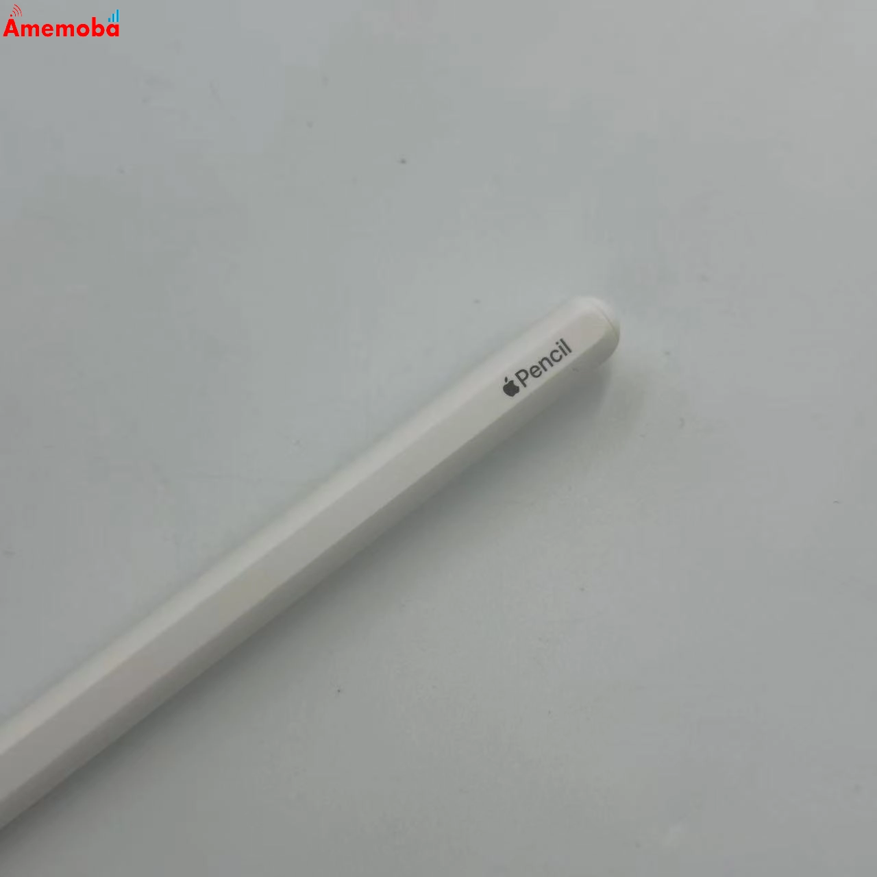 Apple Pencil 第2世代 ホワイト MU8F2J/A 極美品