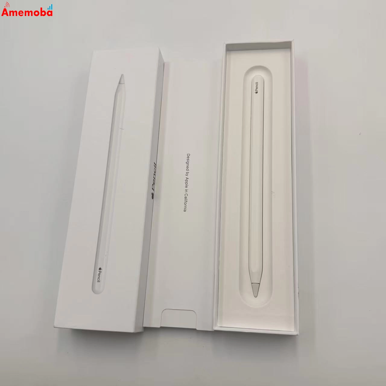Apple Pencil 第2世代 ホワイト MU8F2J/A 極美品