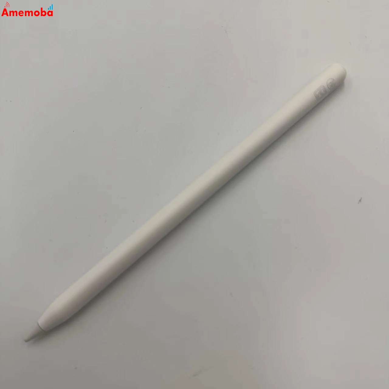 Apple Pencil 第2世代 ホワイト MU8F2J/A 極美品