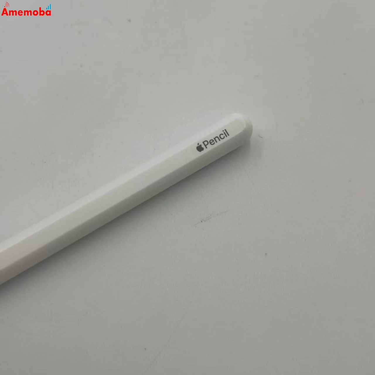 Apple Pencil 第2世代 ホワイト MU8F2J/A 極美品