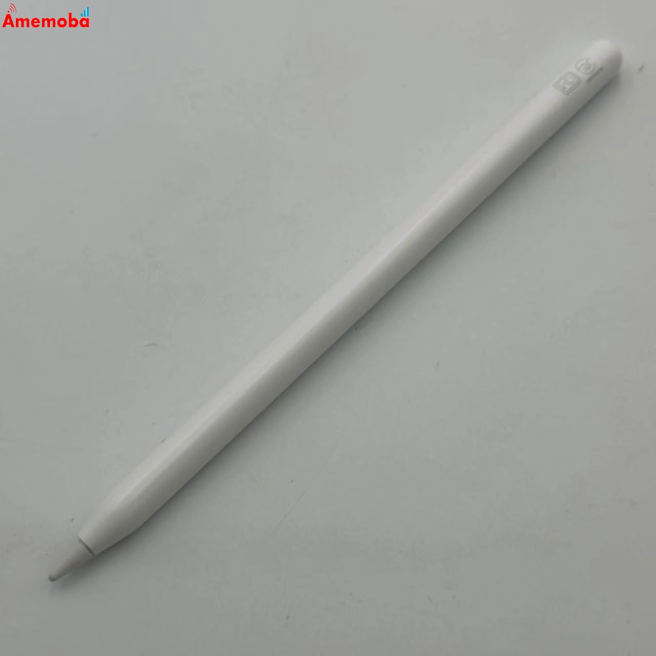 Apple Pencil 第2世代 ホワイト MU8F2J/A 極美品