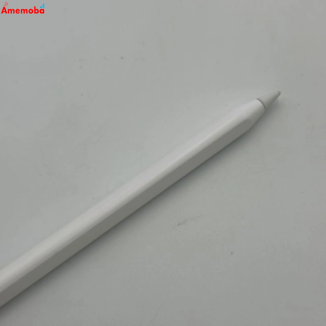 Apple Pencil 第2世代 ホワイト MU8F2J/A 極美品