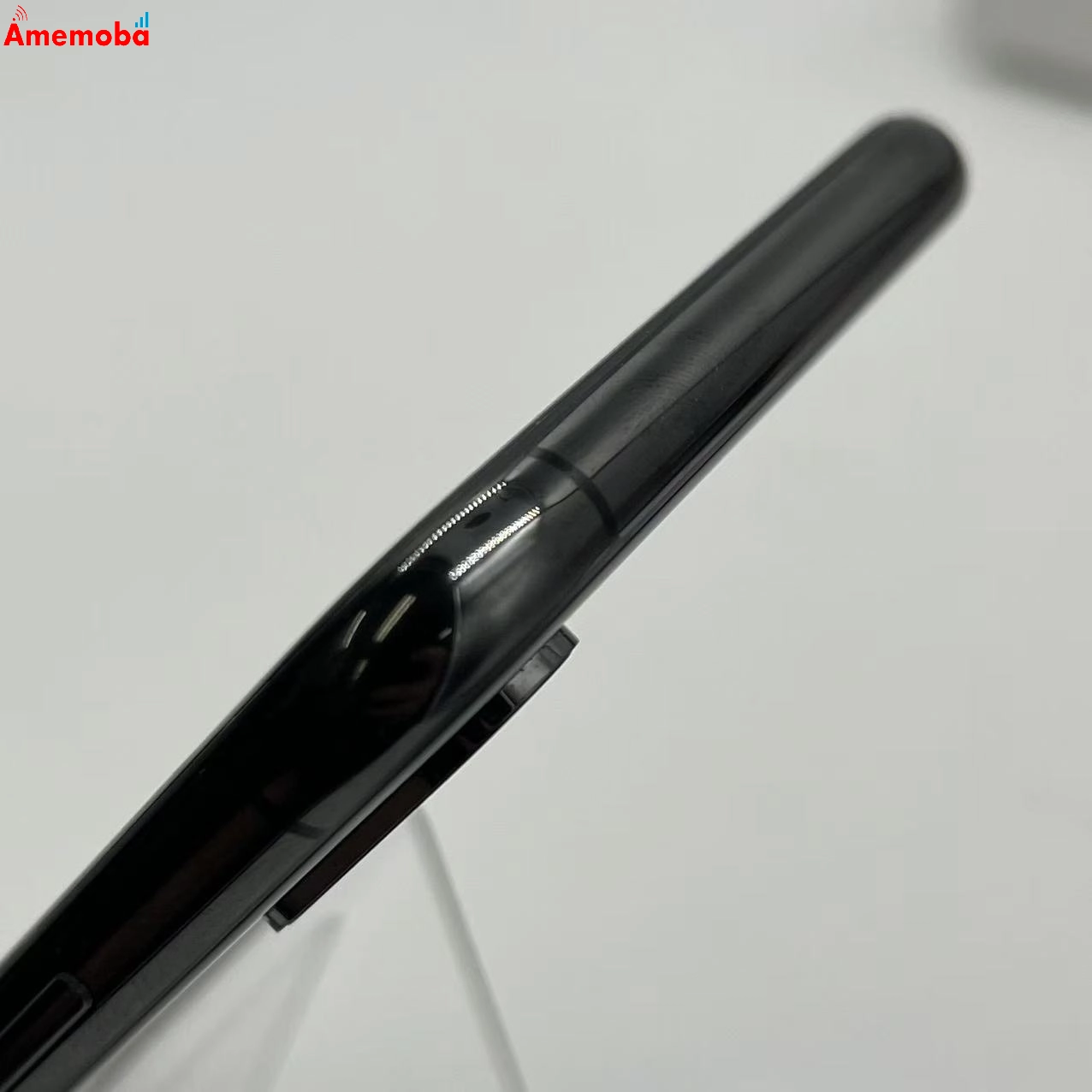 iPhoneXS 512GB スペースグレイ MTE32J/A docomo版SIMフリー 極美品