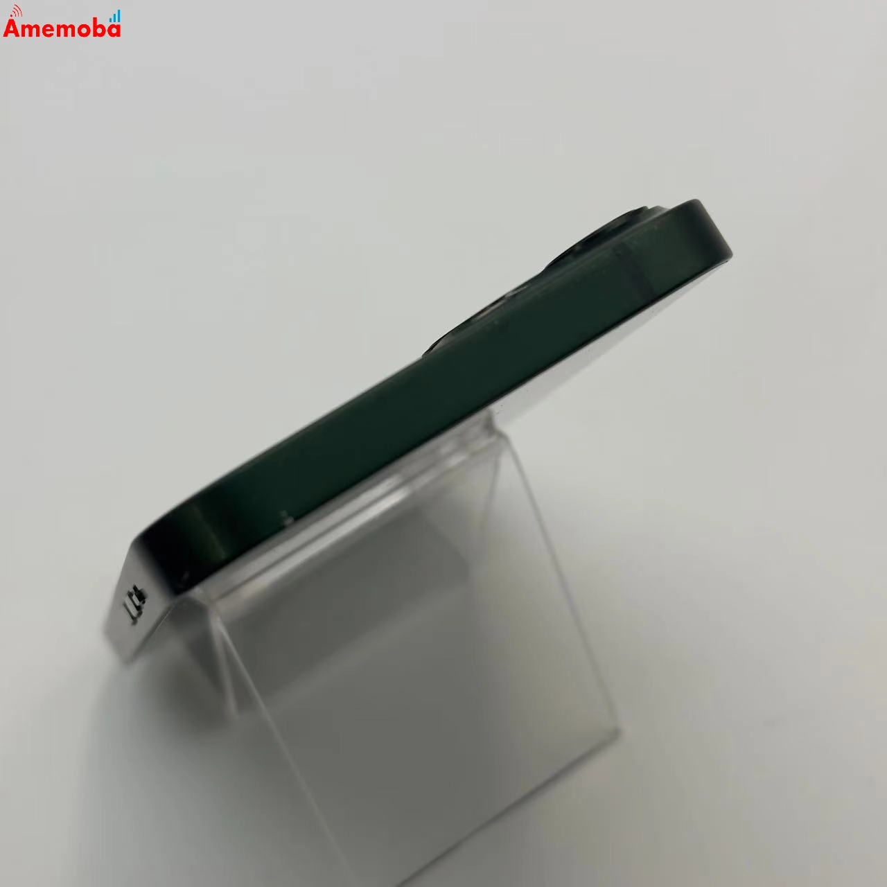 iPhone13 512GB グリーン MNGJ3J/A 楽天モバイル版SIMフリー