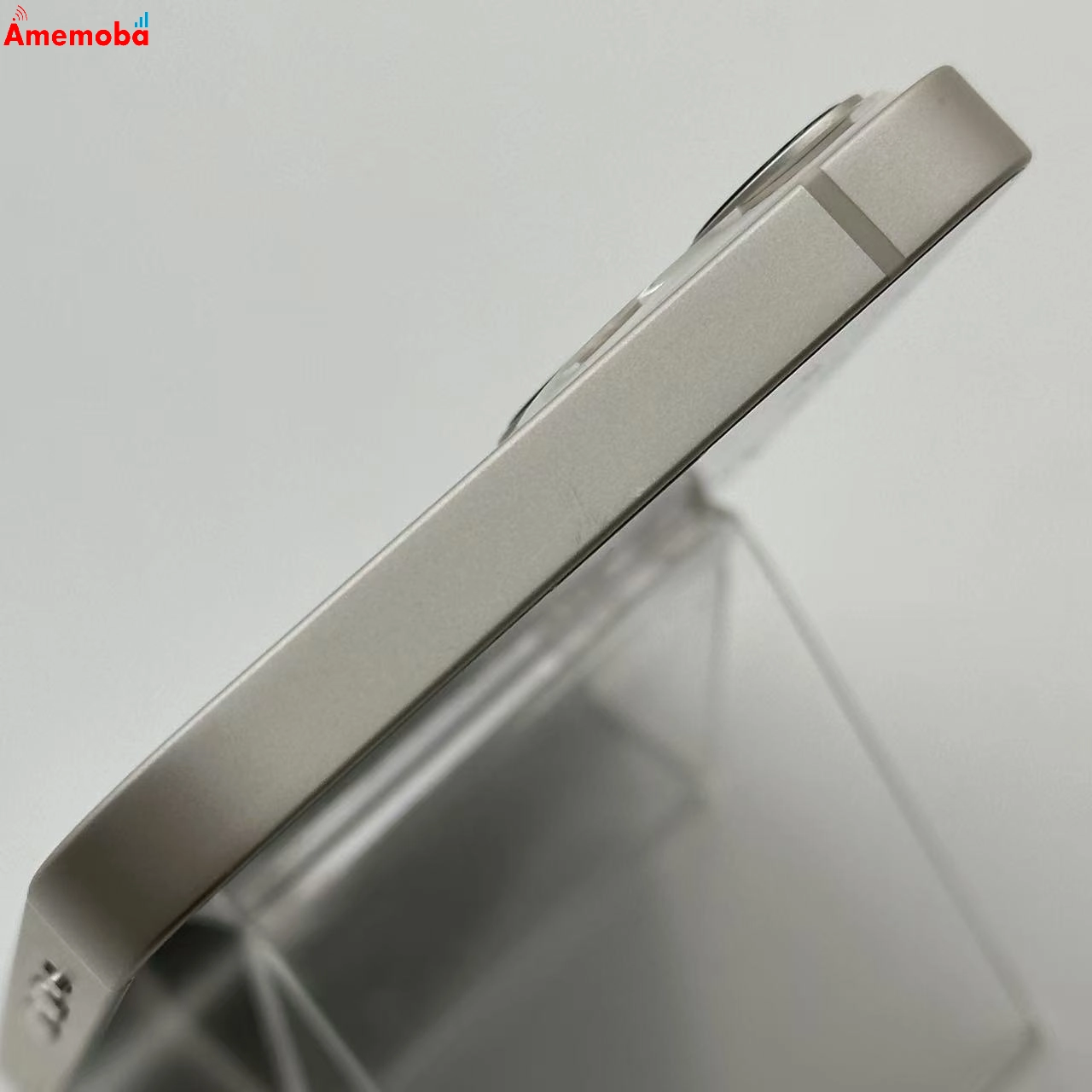 iPhone13 128GB スターライト MLND3J/A AU版SIMフリー 美品