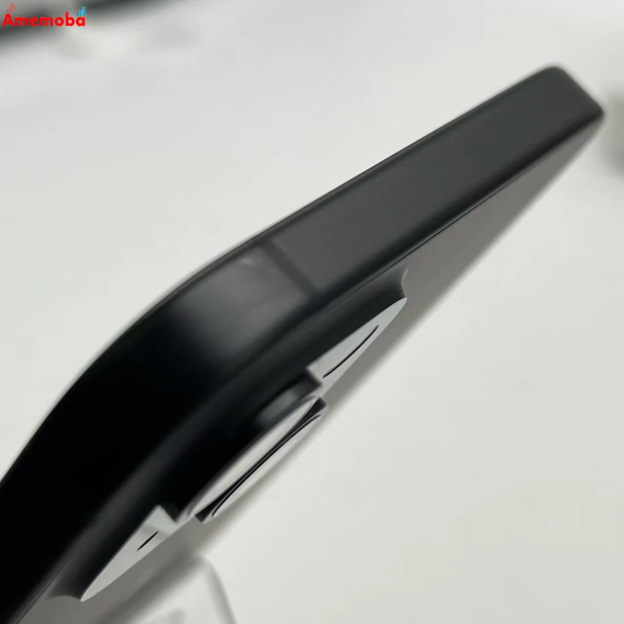 iPhone15 Plus 128GB ブラック MU083J/A SIMフリー