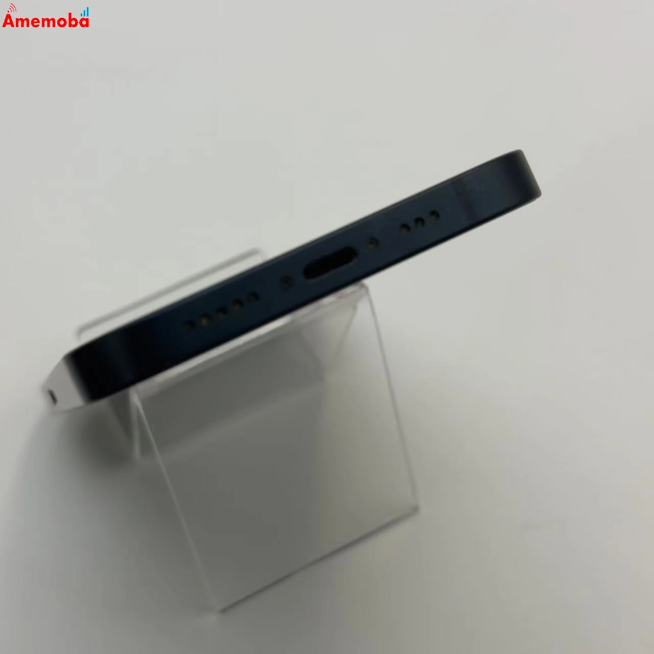 iPhone13 128GB ミッドナイト MLNC3J/A AU版SIMフリー 極美品