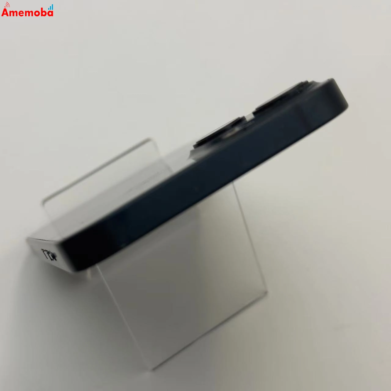 iPhone13 128GB ミッドナイト MLNC3J/A AU版SIMフリー 極美品