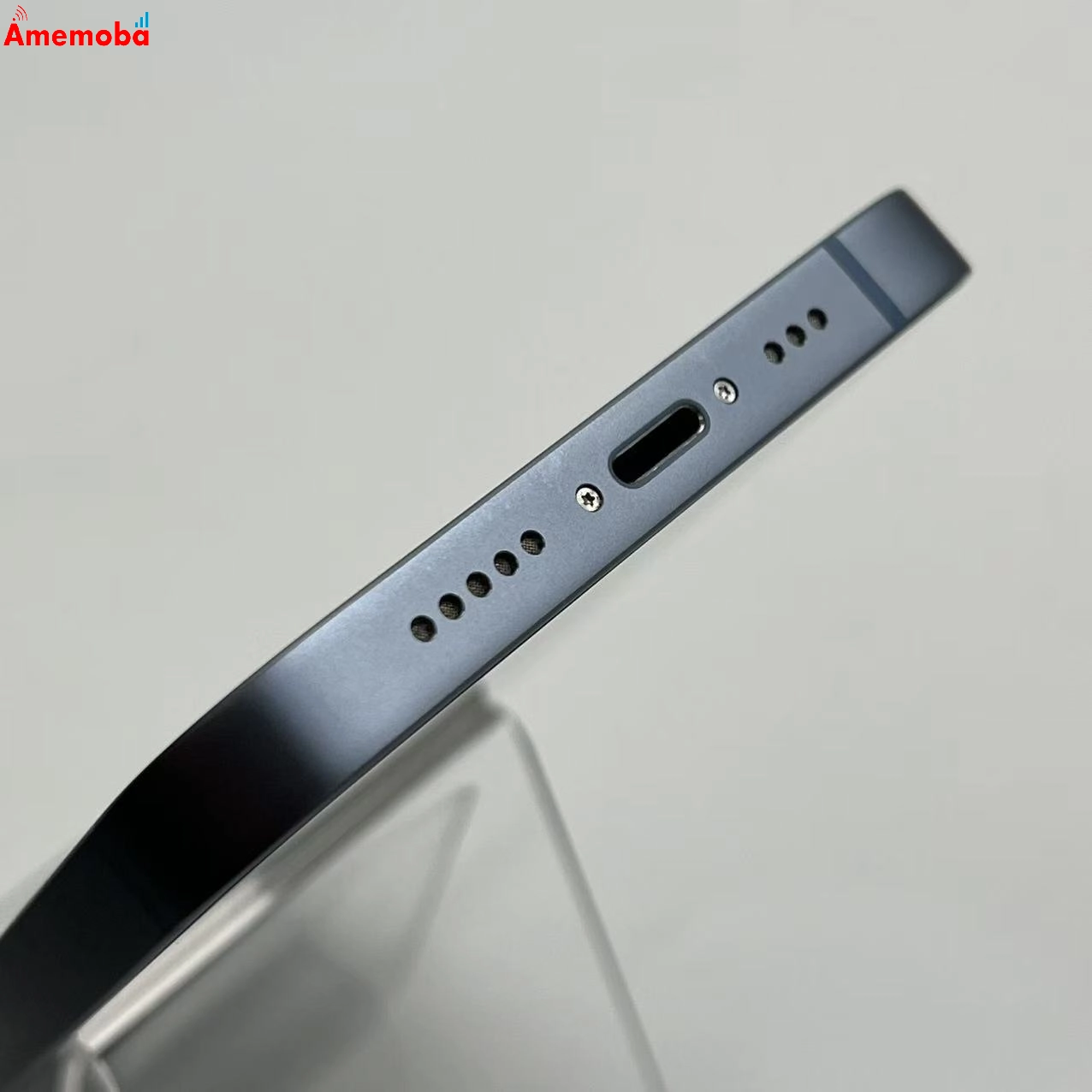 iPhone14 128GB ブルー 3L237J/A Apple版SIMフリー