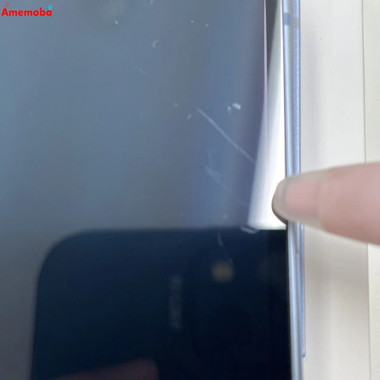 iPhone14 128GB ブルー 3L237J/A Apple版SIMフリー