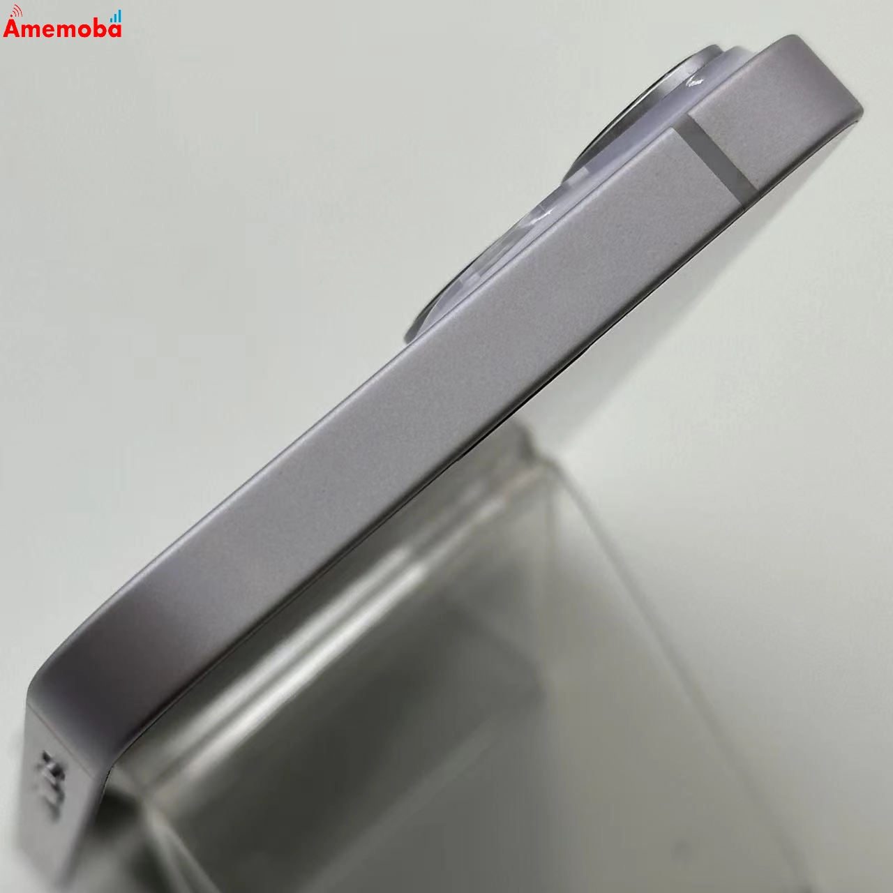 iPhone14 128GB パープル MPUY3J/A SIMフリー 美品